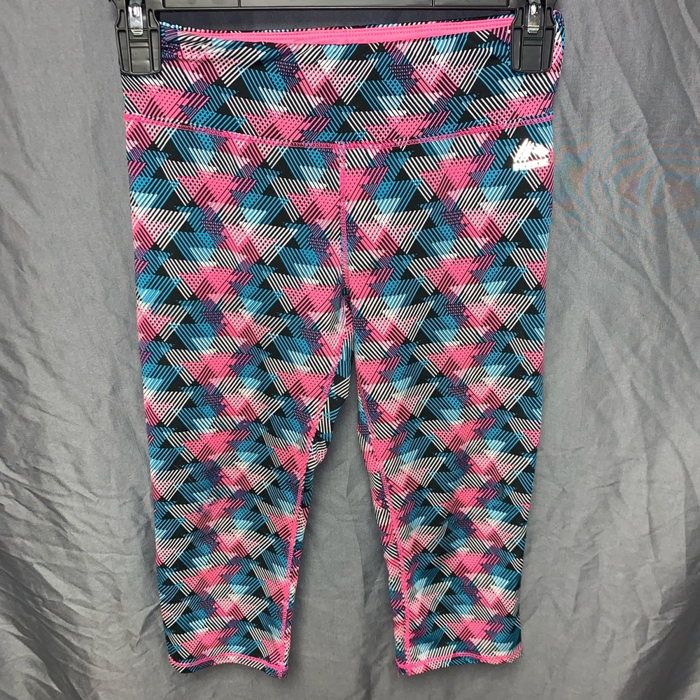 RBX kids leggings size M